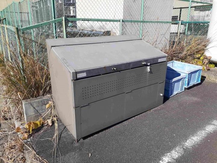 三重県伊賀市服部町2(アパート)の賃貸物件の地図