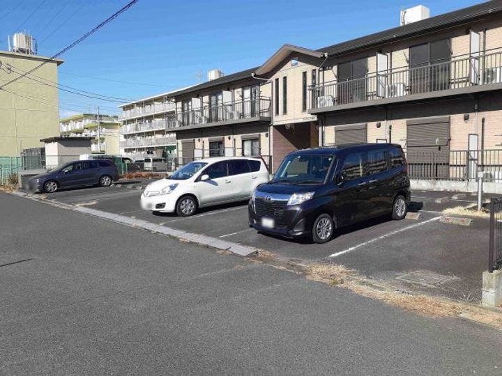 三重県伊賀市服部町2(アパート)の賃貸物件の地図