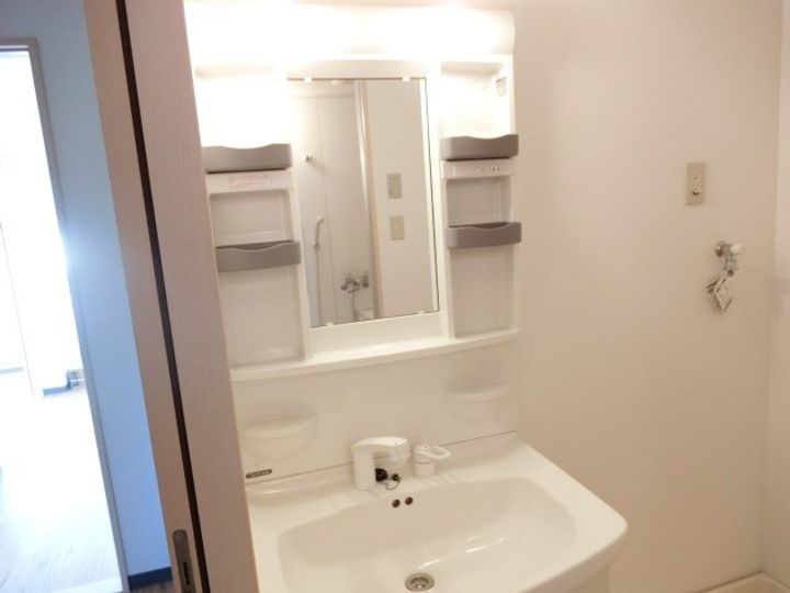 アートヒルズ黒笹の内装