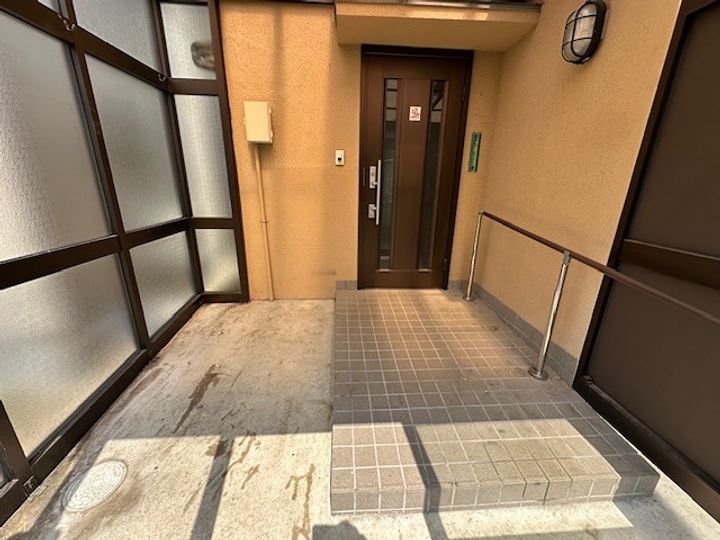 石川県金沢市長土塀3(一戸建)の賃貸物件の内装