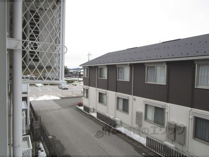 レオパレスLAKECITYのその他画像