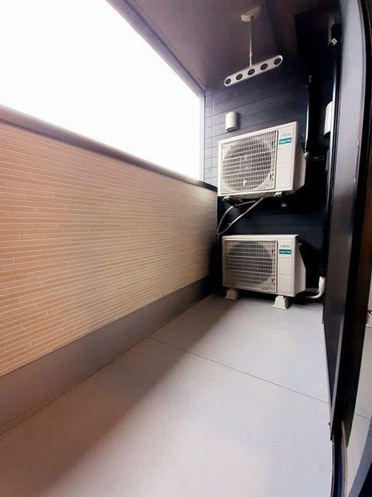 群馬県伊勢崎市茂呂町2(アパート)の賃貸物件の内装