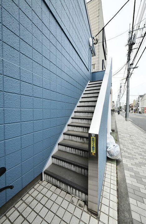 ビラメゾン国立のその他画像
