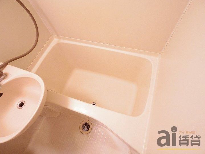 東京都小平市津田町2(マンション)の賃貸物件の風呂