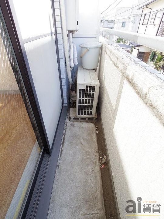 東京都小平市津田町2(マンション)の賃貸物件の内装