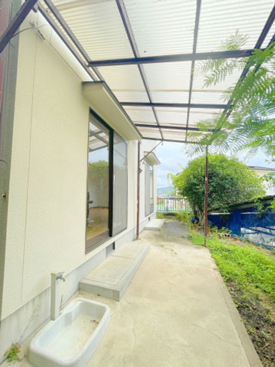 広島県安芸郡熊野町初神3(一戸建)の賃貸物件の周辺