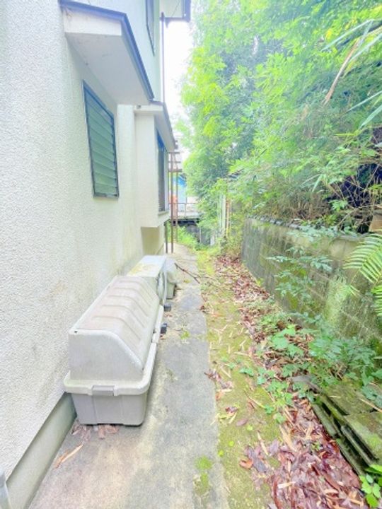 広島県安芸郡熊野町初神3(一戸建)の賃貸物件の周辺