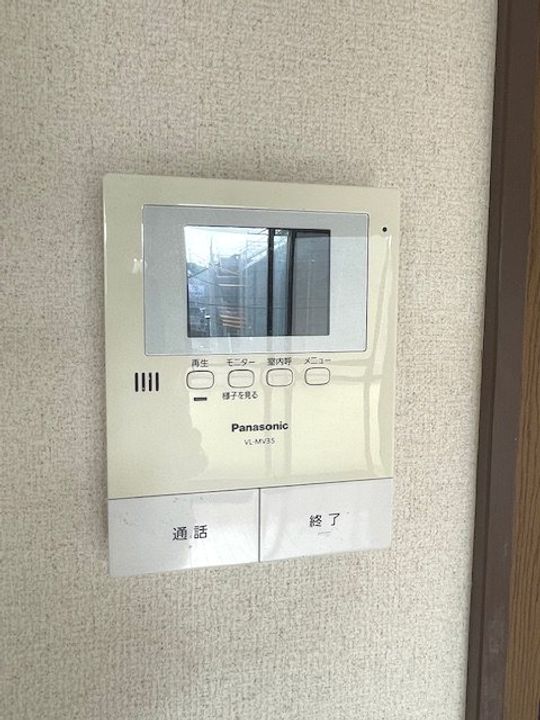 エクセル華の内装