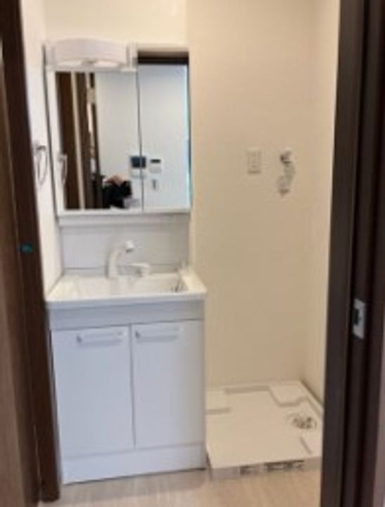 ローズテラス長田の内装