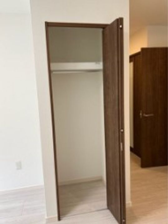 ローズテラス長田の内装