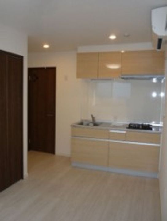 ローズテラス長田の内装