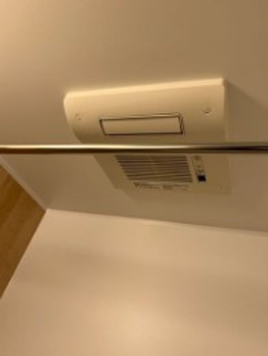 ローズテラス長田の内装