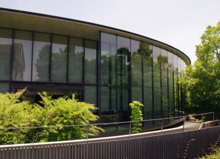 ローズテラス長田の周辺