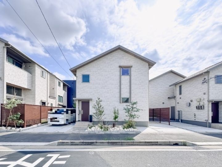 埼玉県さいたま市緑区美園5(一戸建)の賃貸物件のその他画像