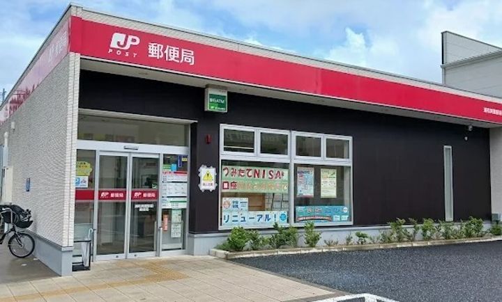 埼玉県さいたま市緑区美園5(一戸建)の賃貸物件の周辺