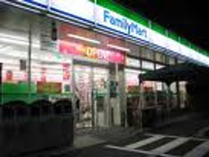 コーポたちばなの周辺