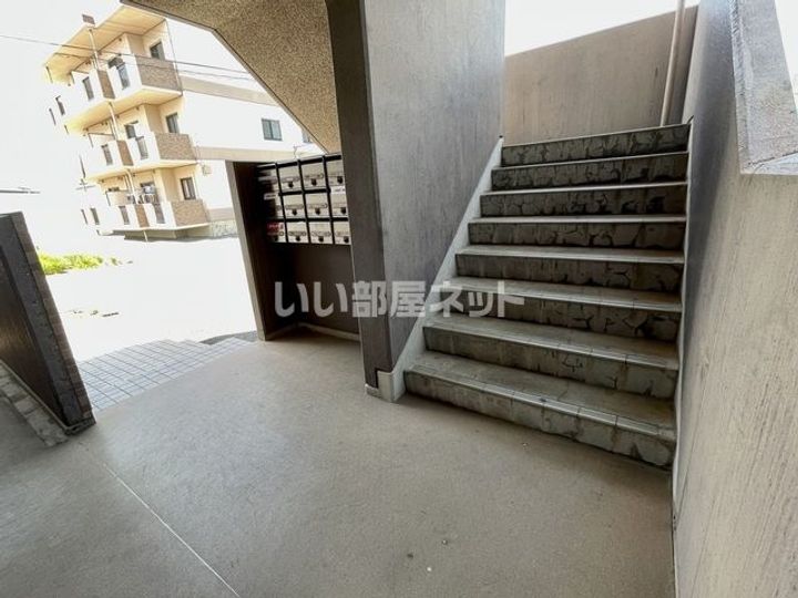 群馬県伊勢崎市連取町(マンション)の賃貸物件の地図