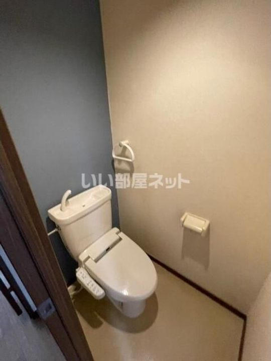 群馬県伊勢崎市連取町(マンション)の賃貸物件の内装