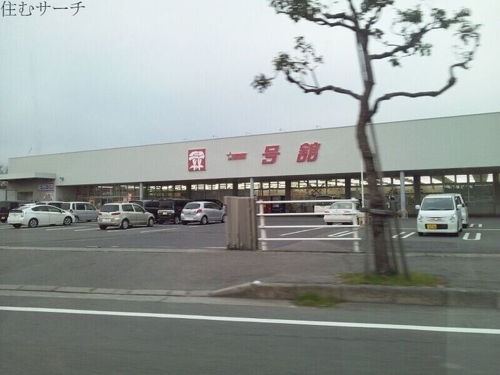 三重県鈴鹿市長太旭町4(一戸建)の賃貸物件の周辺