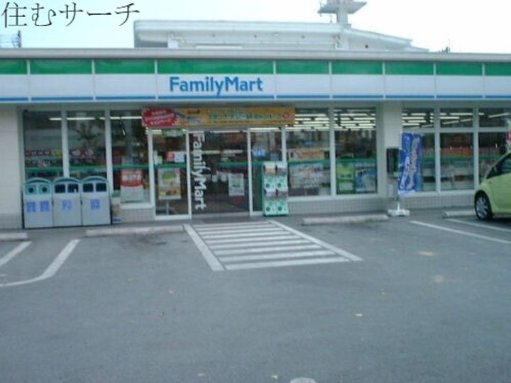 三重県鈴鹿市長太旭町4(一戸建)の賃貸物件の周辺