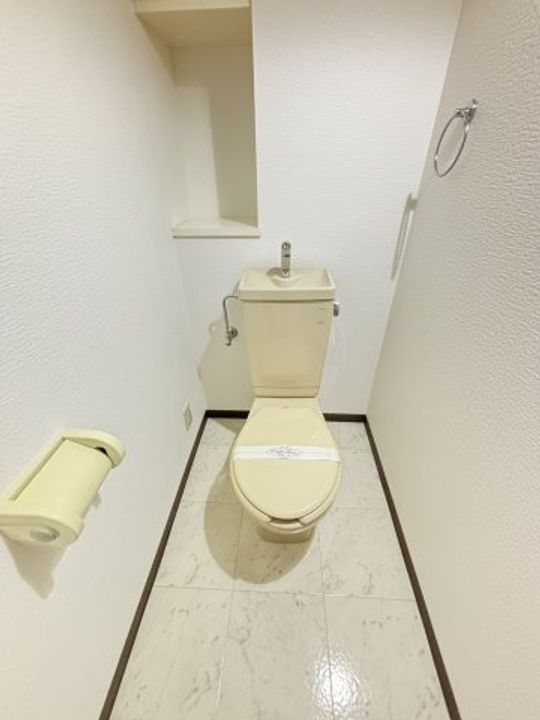 大阪府大阪市東淀川区下新庄4(マンション)の賃貸物件の内装