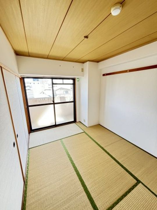 大阪府大阪市東淀川区下新庄4(マンション)の賃貸物件のその他画像