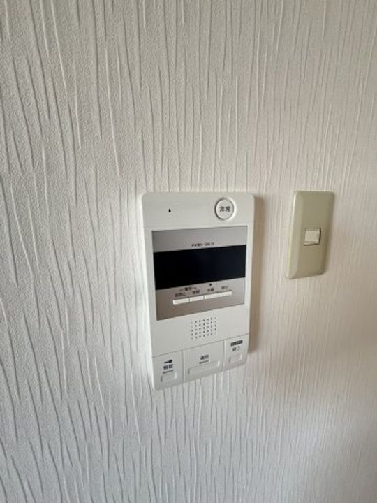 大阪府大阪市東淀川区下新庄4(マンション)の賃貸物件の内装