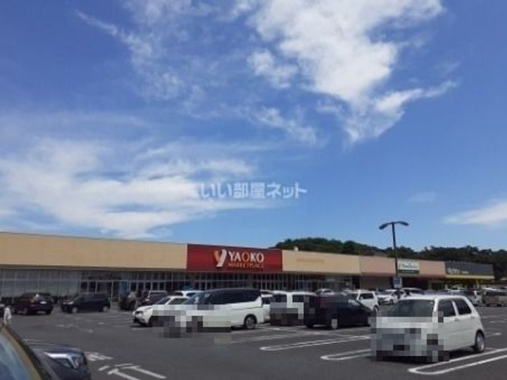 栃木県足利市朝倉町3(アパート)の賃貸物件の周辺
