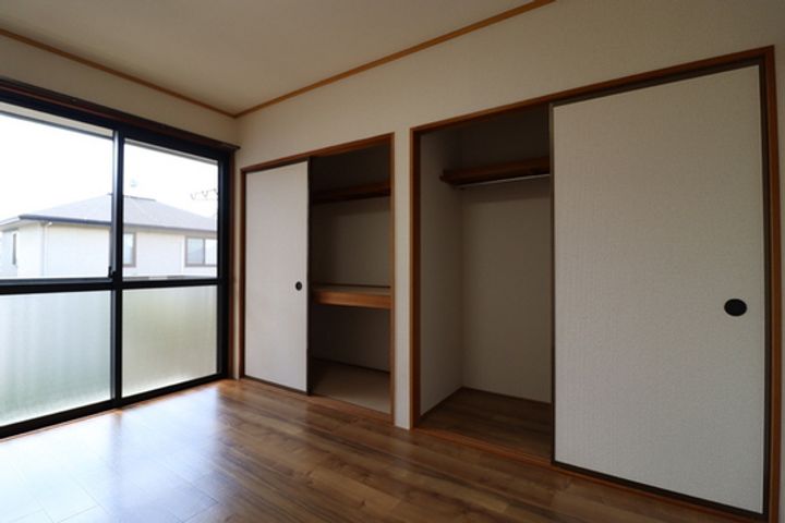 メゾンドールα A棟のその他画像