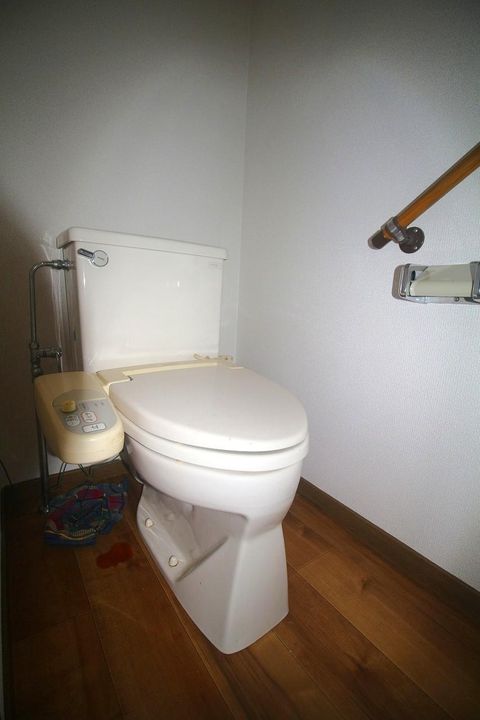 セラーリオ麹屋町の内装