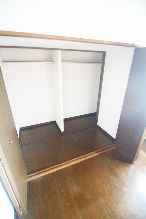 セラーリオ麹屋町の内装