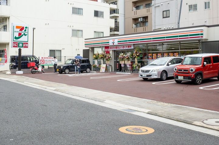 セラーリオ麹屋町の周辺