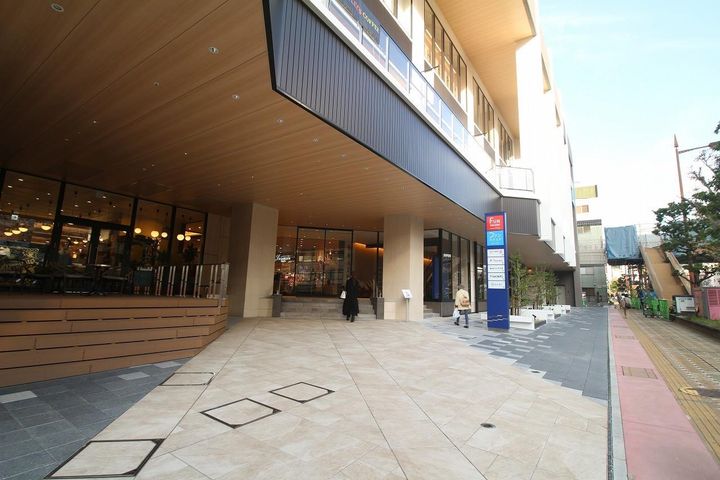 セラーリオ麹屋町の周辺