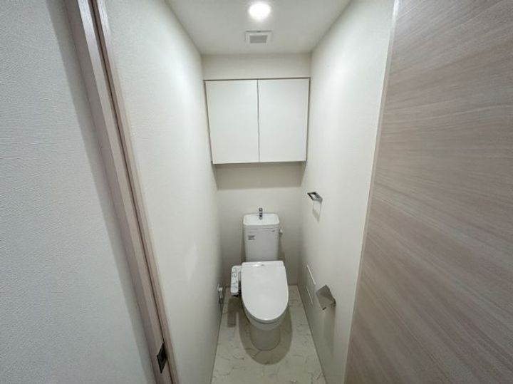 埼玉県川口市本町1(マンション)の賃貸物件の内装