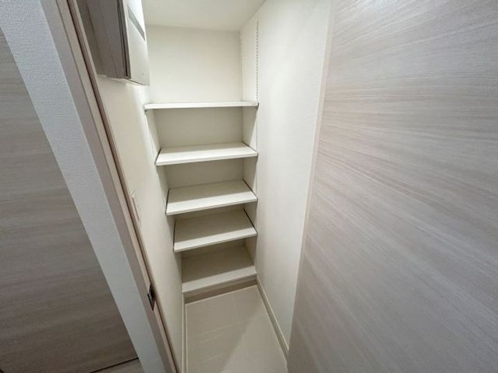 埼玉県川口市本町1(マンション)の賃貸物件の内装