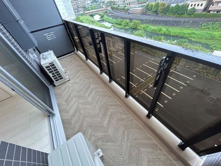 埼玉県川口市本町1(マンション)の賃貸物件の内装