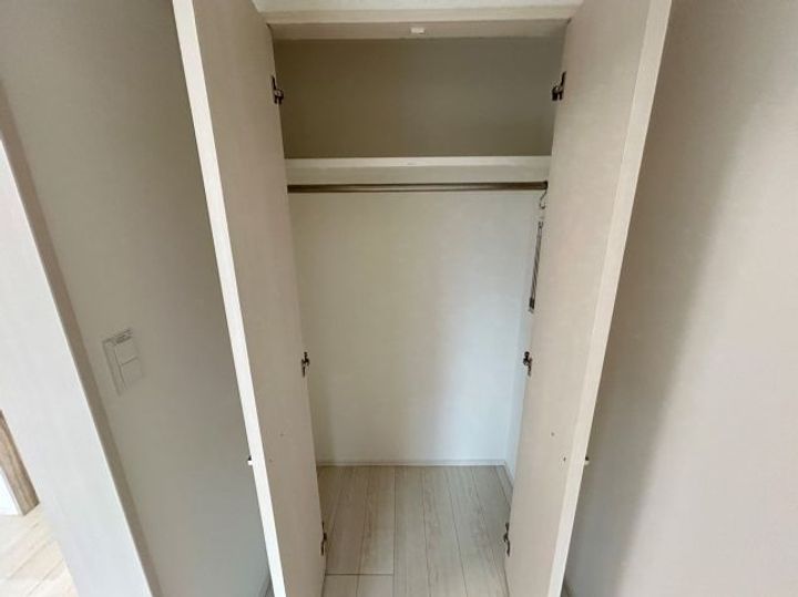 埼玉県川口市本町1(マンション)の賃貸物件の内装