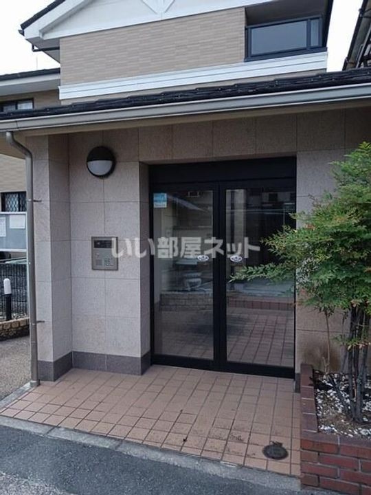 京都府京都市西京区松尾鈴川町(アパート)の賃貸物件の地図