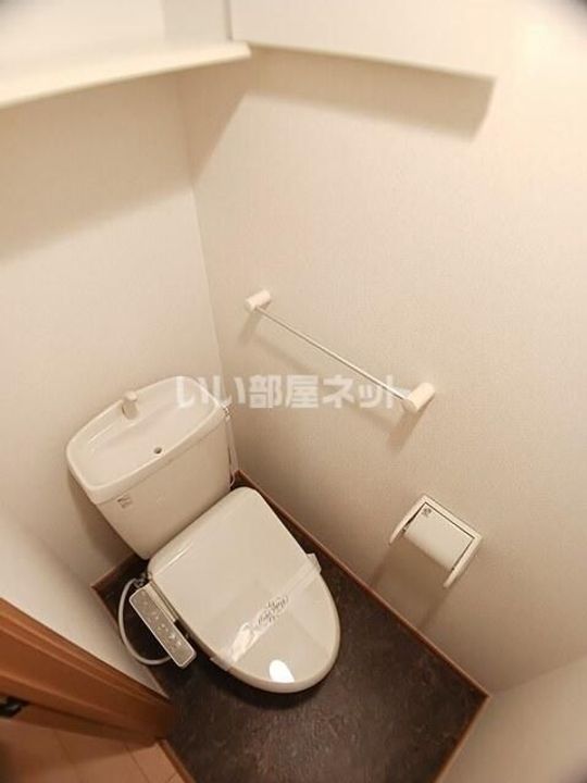 京都府京都市西京区松尾鈴川町(アパート)の賃貸物件の内装