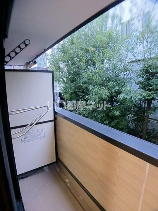 京都府京都市西京区松尾鈴川町(アパート)の賃貸物件の内装
