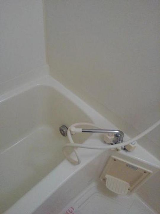 ファミールメゾンの風呂