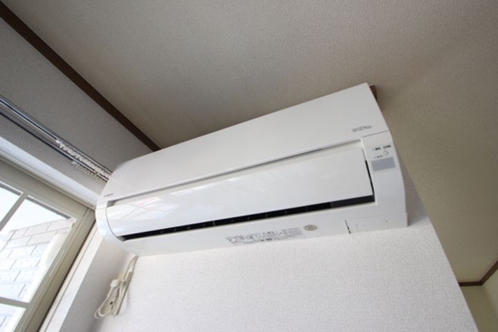 ファミールメゾンの内装