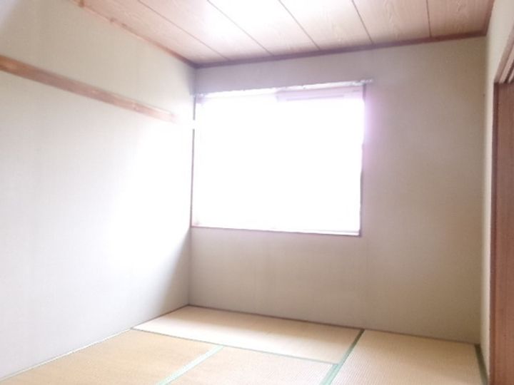 マイネツインメル安食の内装