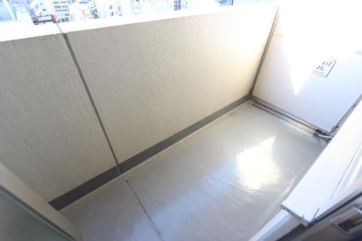 東京都中央区日本橋中洲(マンション)の賃貸物件の内装