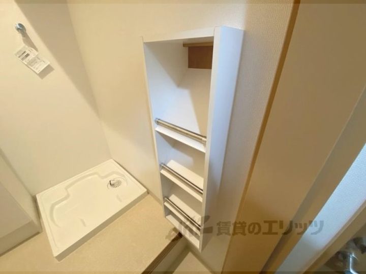 ナラパーク吉村の内装