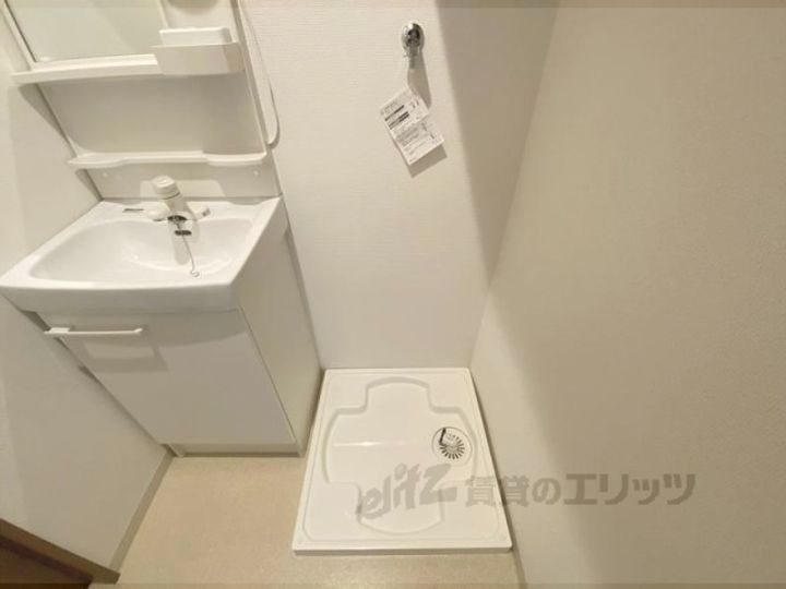 ナラパーク吉村の内装