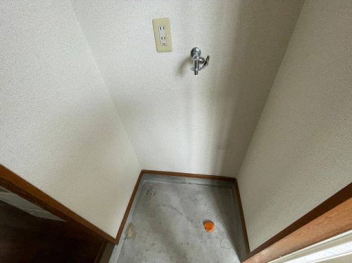 コーポ・サンライズCの内装