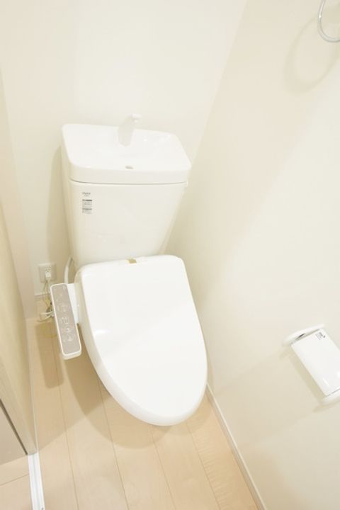 MELDIA淵野辺2の内装