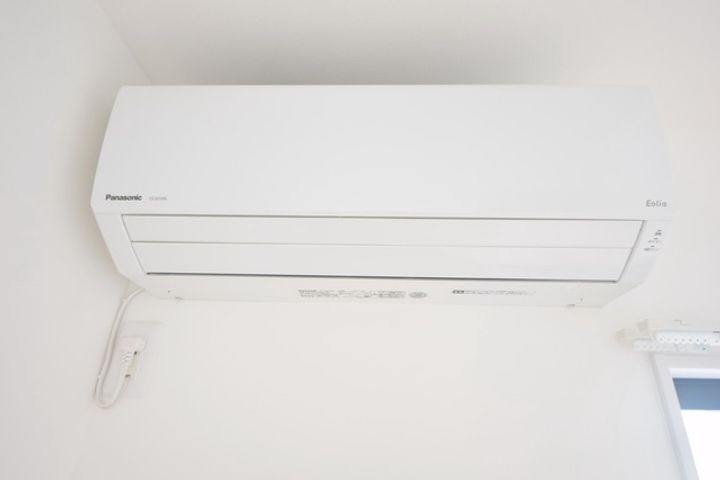 MELDIA淵野辺2の内装