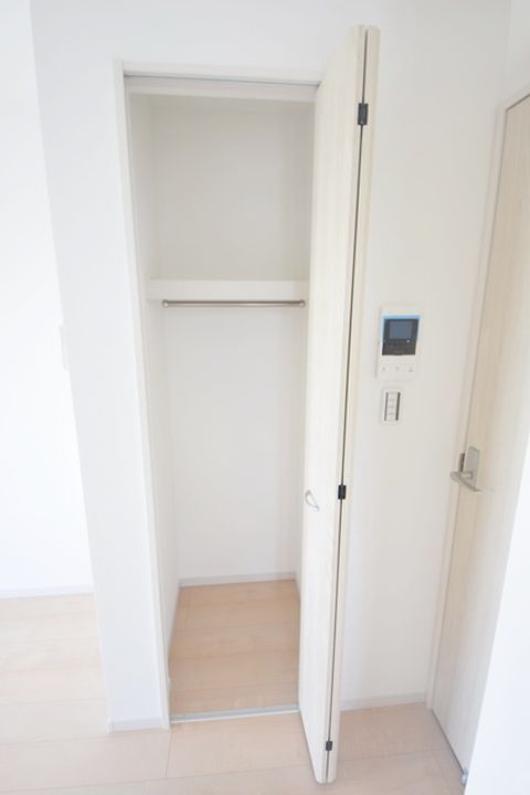 MELDIA淵野辺2の内装